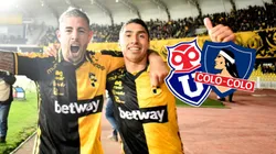 La ex figura de Coquimbo Unido y su gran sueño en el fútbol chileno