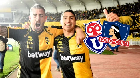 La ex figura de Coquimbo Unido y su gran sueño en el fútbol chileno