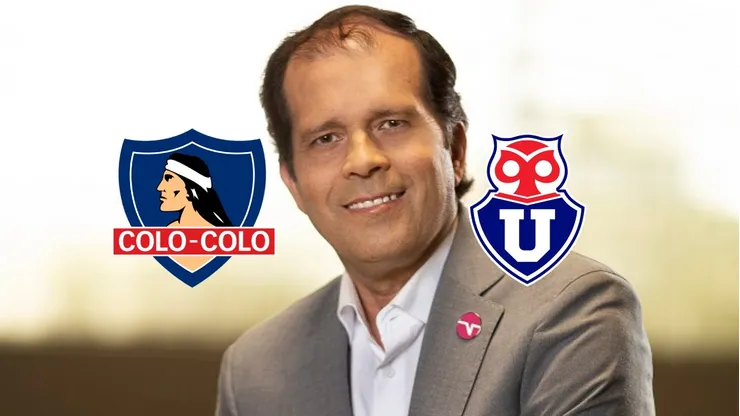 Lorca propone cambios tras denuncia de la U sobre Colo Colo.