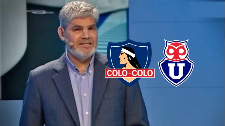 Guarello aporta nuevos antecedentes a denuncia azul.