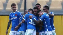 Jugador de la U está entre algodones.