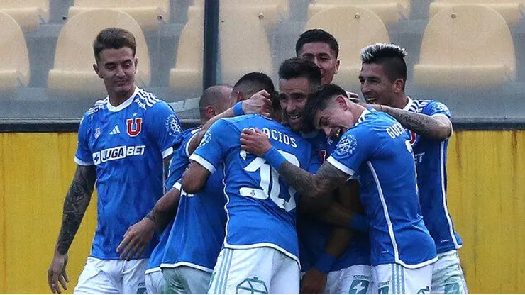 Jugador de la U está entre algodones.