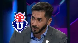 Herrera se la juega con dos refuerzos para la U el 2025.