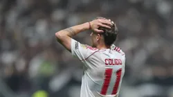 River Plate se derrumba ante el Atlético Mineiro. (Foto: Getty)