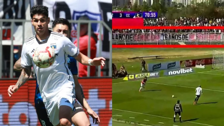 Erick Wiemberg y la barra alba son los apuntados por el juez Mathías Riquelme