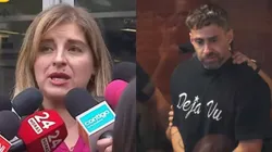 Abogada de Jorge Valdivia cuestiona la decisión del Tribunal