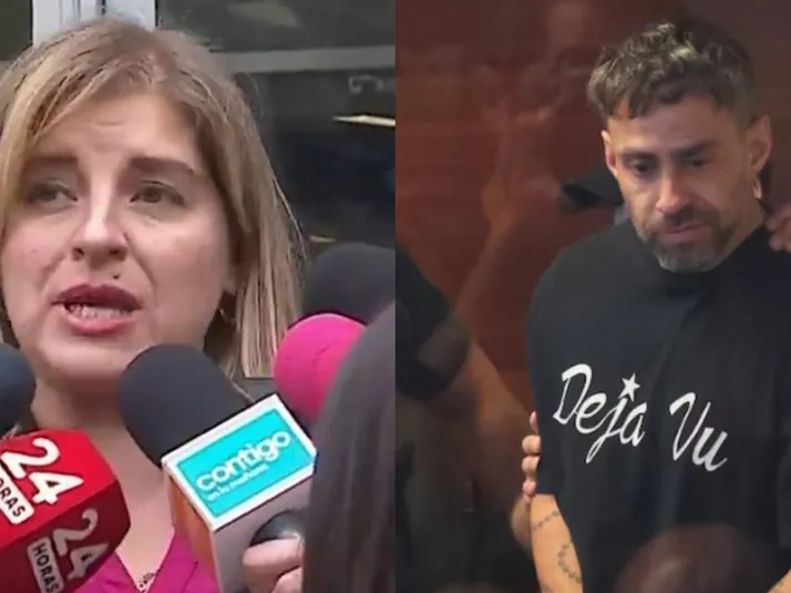 Abogada de Jorge Valdivia pone en duda la veracidad del testigo de la víctima
