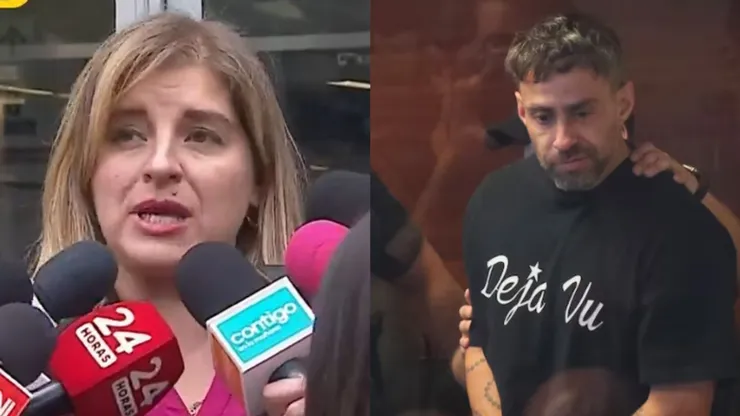 Abogada de Jorge Valdivia cuestiona la decisión del Tribunal
