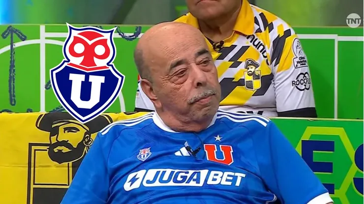 El mensaje de Tito Awad a la dirigencia azul por denuncia a Colo Colo