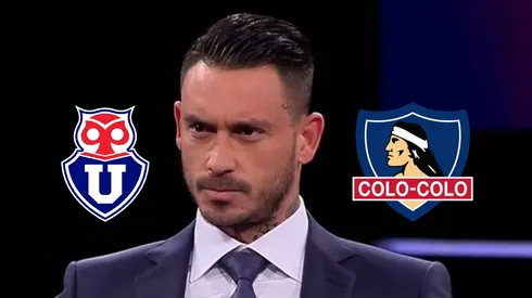 Siguen las repercusiones por la denuncia impuesta por la U contra Colo Colo.