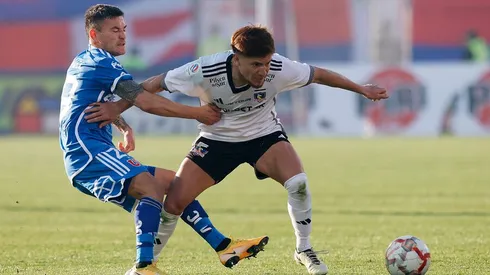 La gran polémica en el cierre del torneo entre la Universidad de Chile y Colo Colo
