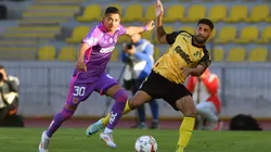 ¿Qué pasará con el Chorri Palacios en la U?