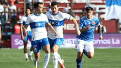 Revelan que este club brasileño fue a ver a este jugador en el Clásico Universitario