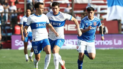 Revelan que este club brasileño fue a ver a este jugador en el Clásico Universitario