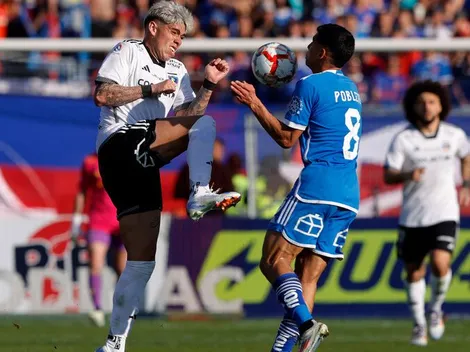 Ex DT azul y la denuncia de la U: "Vamos a desprestigiarnos"