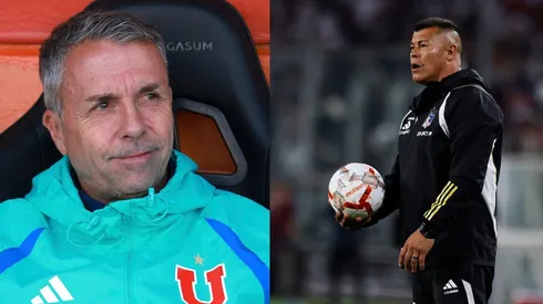 Siguen las opiniones sobre la denuncia de la U a Colo Colo.