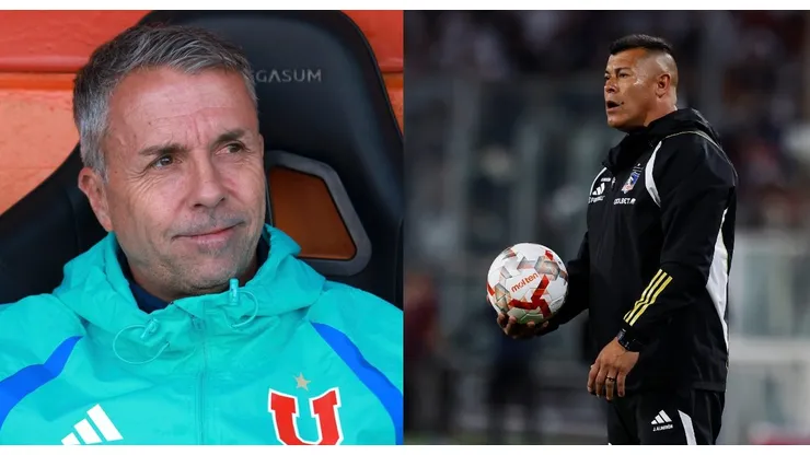 Siguen las opiniones sobre la denuncia de la U a Colo Colo.