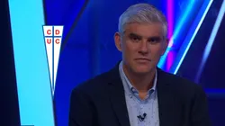 Manuel de Tezanos abordó lo que es el momento de la Universidad Católica