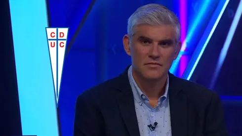 Manuel de Tezanos abordó lo que es el momento de la Universidad Católica