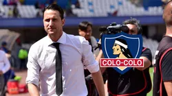 San José lo dirigió en Deportes Antofagasta y Universidad Católica.