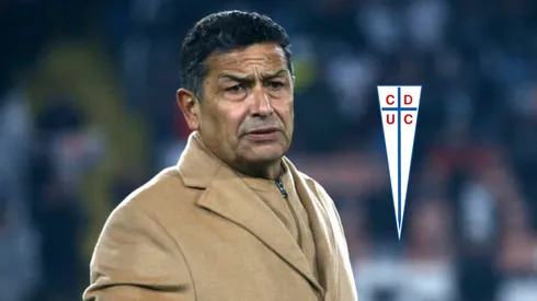 Mortero Aravena en picada contra la UC.