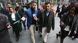 Jorge Valdivia se refiere a lo que es su polémica situación en su contra