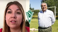 El presidente de la Sociedad Anónima sigue recibiendo críticas.