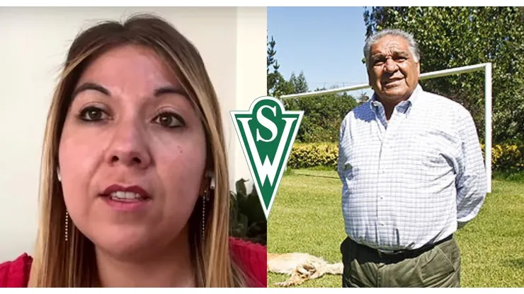 El presidente de la Sociedad Anónima sigue recibiendo críticas.