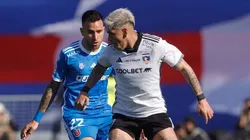 Palacios mandó aviso a la U.