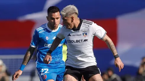 Palacios mandó aviso a la U.