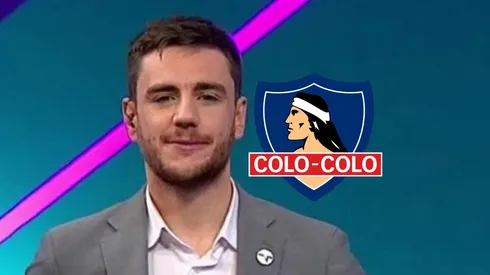 Fouillioux advierte al Cacique.