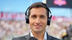 Arrieta entrega novedades en Colo Colo.