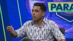 Jarita se indignó con la U.