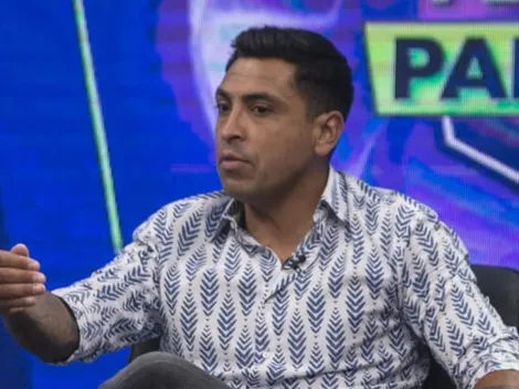 "Innecesario, ensucia todo": Jara indignado con la U por buscar resta a Colo Colo