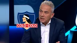 Juvenal liquidó a Gil.