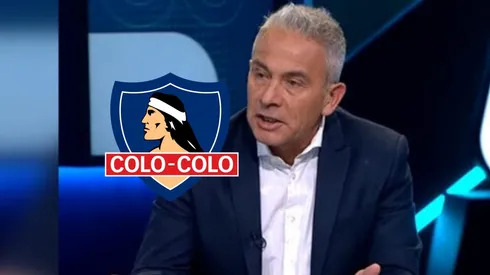 Juvenal liquidó a Gil.