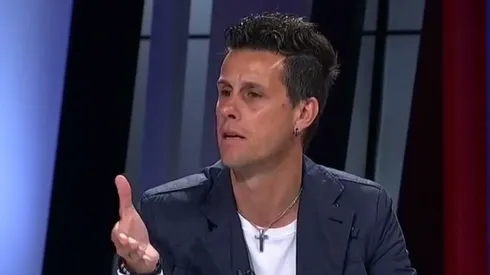 Rivarola se refirió a la definición del torneo.