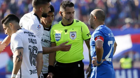 Tribunal de Disciplina aplaza la citación a Colo Colo y se espera por la U