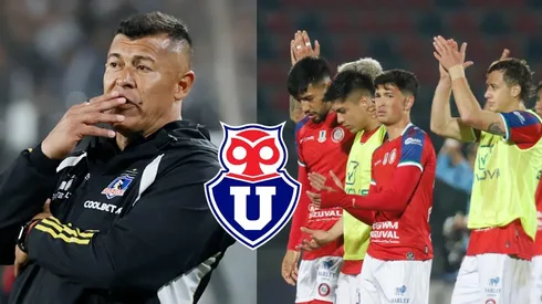 Existe un antecedente previo que involucra a Unión La Calera y que en Colo Colo miran con atención.