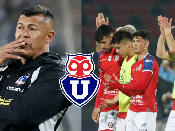 Tras la denuncia de la U a Colo Colo: el precedente que existe en el caso de Unión La Calera