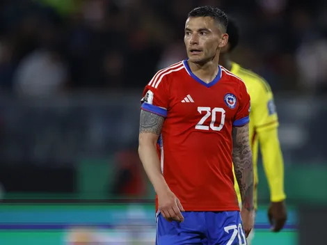 Revelan el nombre del segundo jugador que volvería a La Roja