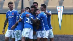 El histórico de la Universidad Católica quedó maravillado con este jugador de la Universidad de Chile