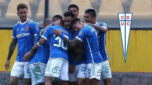 El histórico de la Universidad Católica quedó maravillado con este jugador de la Universidad de Chile