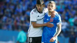 Campeón con Colo Colo desafía a Universidad de Chile a tener su estadio propio.