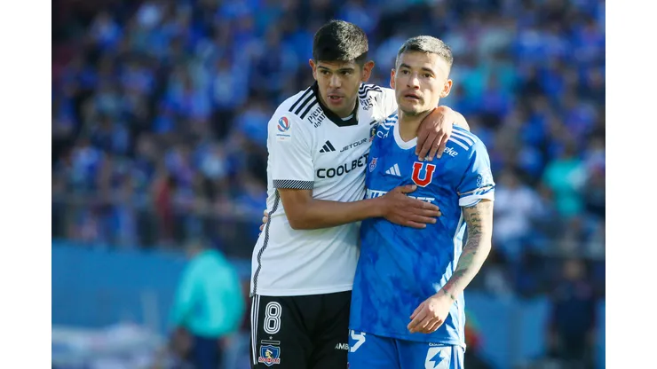 Campeón con Colo Colo desafía a Universidad de Chile a tener su estadio propio.