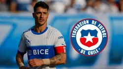 Zampedri sigue brillando en nuestro país a punta de goles.