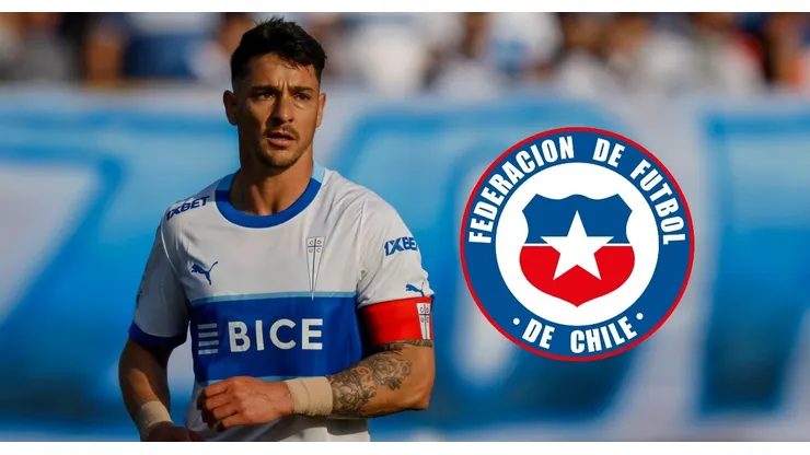 Zampedri sigue brillando en nuestro país a punta de goles.