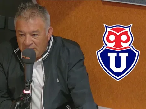 Borghi propone idea para el anhelado estadio propio de la U: "Pueden..."