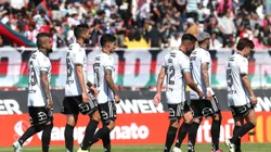 En el Cacique sigue el discurso de "contra todo y todos". (Foto: Photosport)