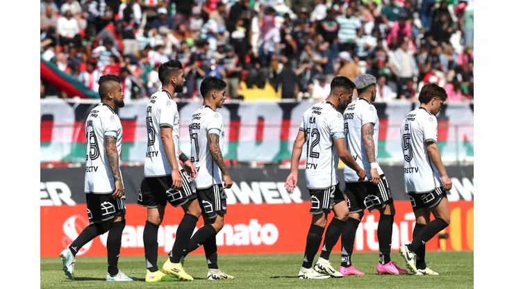 En el Cacique sigue el discurso de "contra todo y todos". (Foto: Photosport)